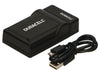 EAN 5055190185988 - Duracell DRN5923 cargador de batería USB imagen 2