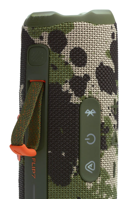 EAN 1200130019340 - JBL Flip 7 Caqui imagen 6