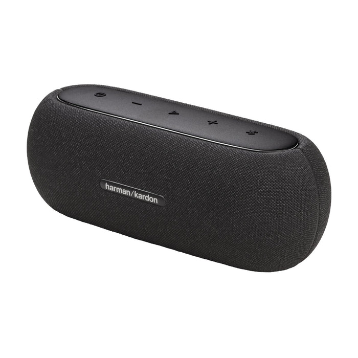 EAN 1200130006968 - Harman/Kardon Luna Altavoz portátil estéreo Negro 25 W imagen 8