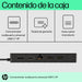 EAN 0196188637197 - HP Universal USB-C Multiport Hub Alámbrico USB 3.2 Gen 1 (3.1 Gen 1) Type-C Negro imagen 8