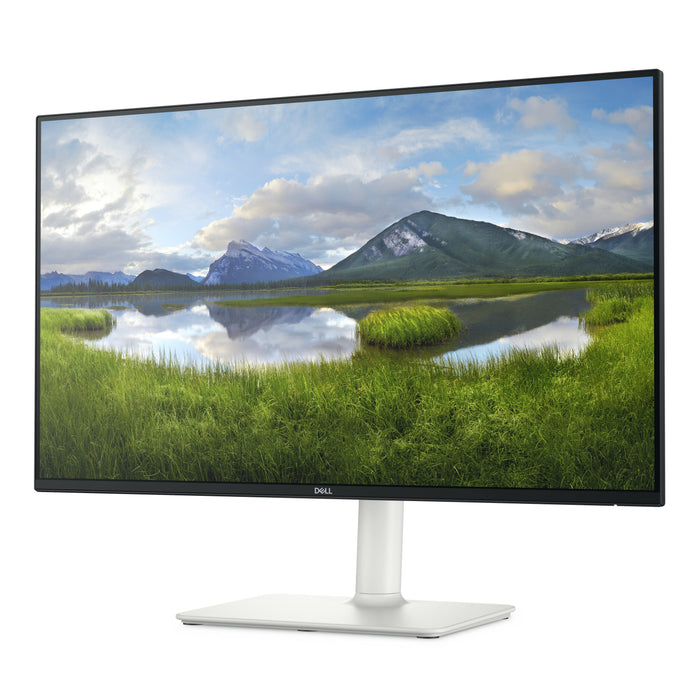 EAN 5397184821657 - DELL Plus S2725HS LED display 68,6 cm (27") 1920 x 1080 Pixeles Full HD LCD Negro, Plata imagen 2