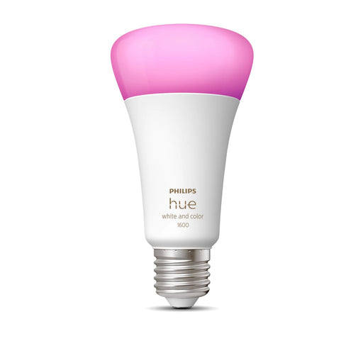 EAN 8719514288157 - Philips Hue White and Color ambiance 8719514288157 iluminación inteligente Bluetooth 15 W imagen 1