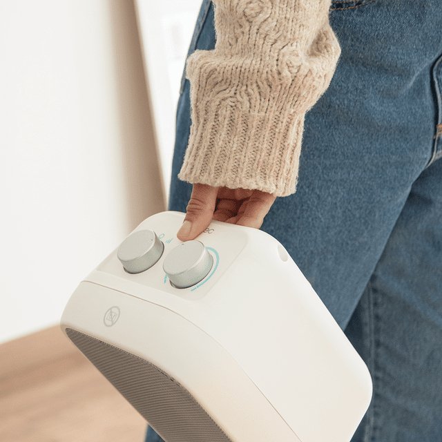 EAN 8435484082693 - Cecotec ReadyWarm 1500 Max Interior Blanco 1500 W Convector imagen 7