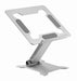 EAN 8716309127752 - Gembird NBS-D1-03 soporte para ordenador portátil Plata 39,6 cm (15.6") imagen 2