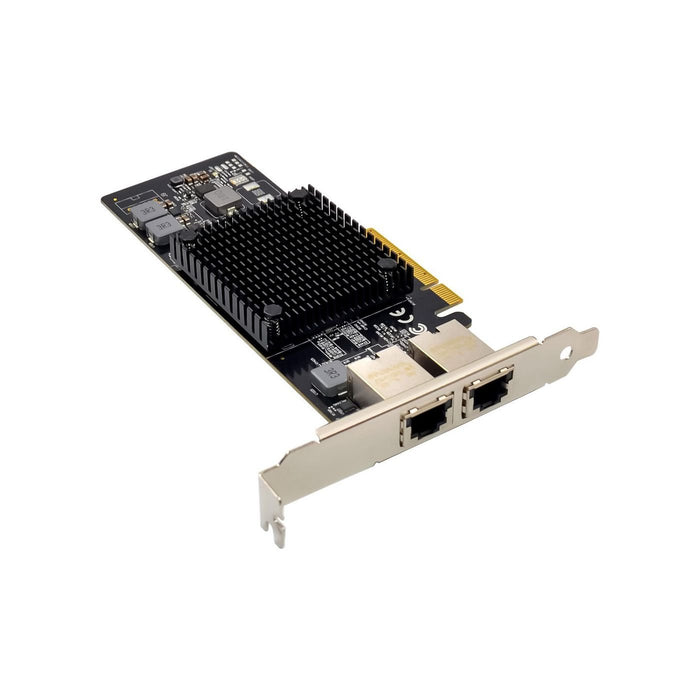 EAN 5715328014527 - Microconnect MC-PCIEX8-X550-T2-D no categorizado imagen 2