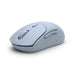 EAN 198701895268 - HP 400 Quiet Blue Wireless Mouse ratón Hogar Ambidextro RF Wireless + Bluetooth 6000 DPI imagen 6
