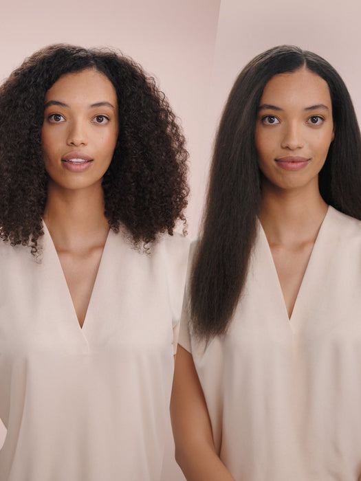 EAN 5025155113080 - Dyson Airstrait Plancha de pelo Vapor Rosa, Oro rosa 1600 W 1,98 m imagen 3