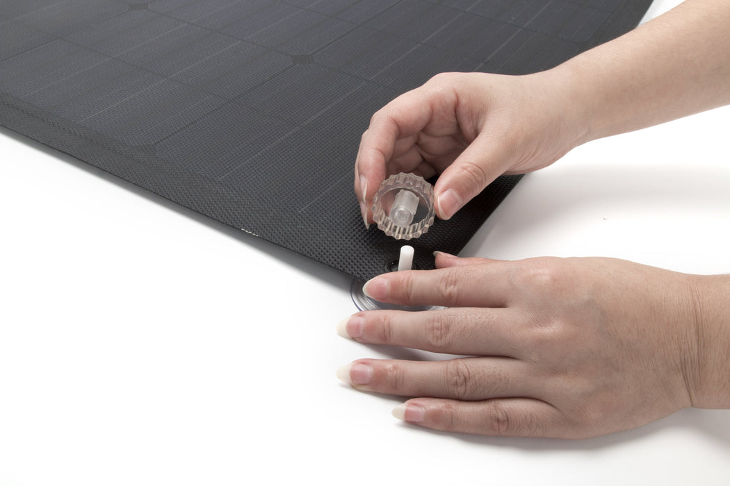 EAN 4897082660415 - EcoFlow 50010004 accesorio para montaje de panel solar Ventosa imagen 7