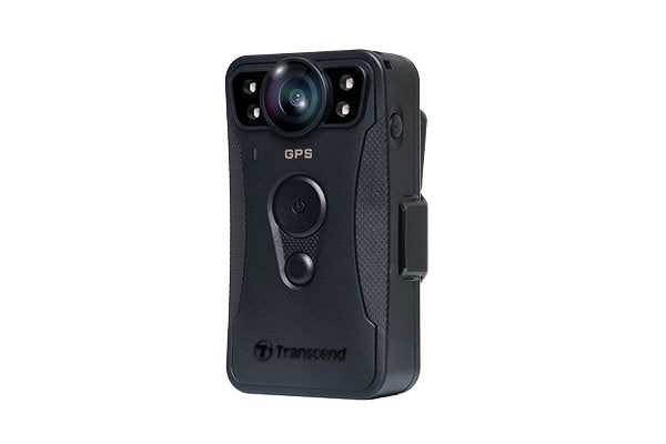 EAN 760557867951 - Transcend DrivePro Body 40 Cámara corporal para torso Inalámbrico 2560 x 1440 Pixeles Negro Batería, USB W imagen 3