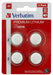 EAN 0023942495314 - Verbatim CR2016 Batería de un solo uso Litio imagen 1