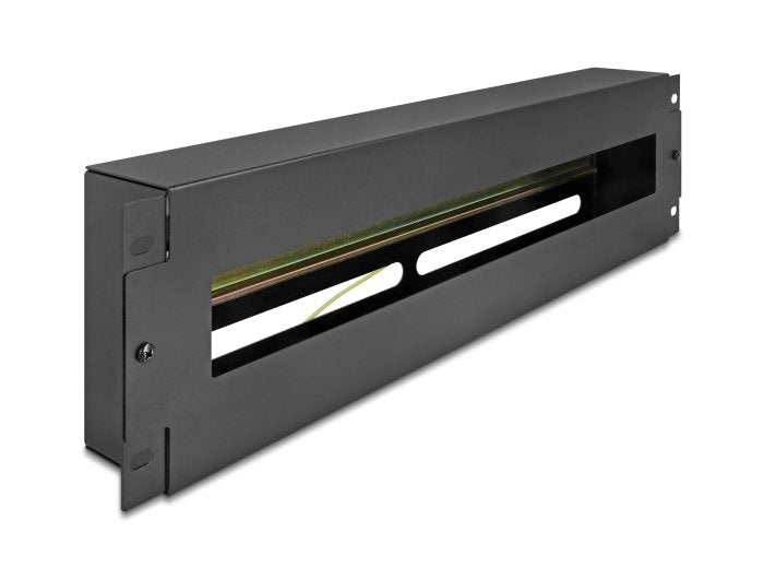 EAN 4043619671953 - DeLOCK 67195 accesorio de bastidor Circuit-breaker panel imagen 4