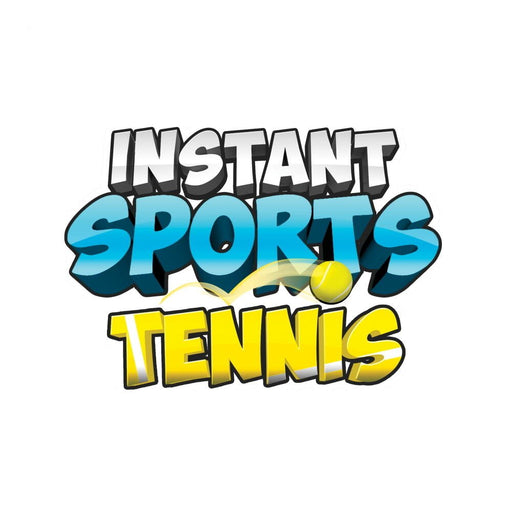 EAN 3700664527444 - Microids INSTANT SPORTS Tennis Estándar Nintendo Switch imagen 1