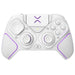 EAN 0708056071967 - PDP 052-002-WH mando y volante Violeta, Blanco RF/USB Gamepad Analógico/Digital PC, PlayStation 4, PlaySt imagen 1