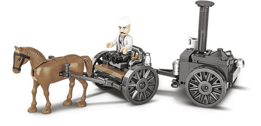 EAN 5902251022907 - COBI Field Kitchen Hf.14 imagen 1