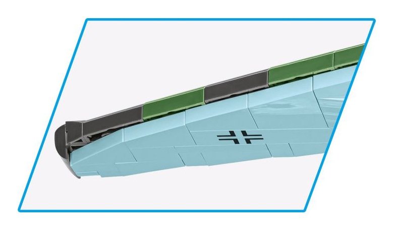 EAN 5902251057572 - COBI Horten Ho 229 imagen 4