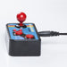 EAN 5060407523651 - Thumbs Up OR-MINTVGAME videoconsola portátil Negro, Azul, Rojo imagen 3