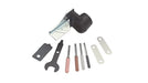 EAN 8710364082353 - Dremel 26151453JB afilador de motosierras eléctricas imagen 1