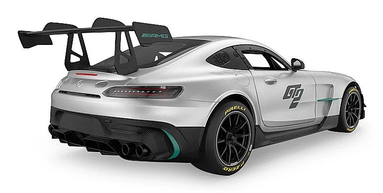 EAN 4042774476519 - Jamara 402241 modelo controlado por radio Coche deportivo Motor eléctrico 1:14 imagen 7