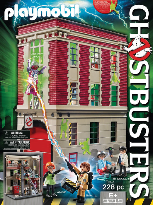 EAN 4008789092199 - Playmobil 9219 set de juguetes imagen 10