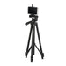 EAN 4007249046406 - Hama Star Smartphone tripode Smartphone/Cámara digital 3 pata(s) Negro imagen 1