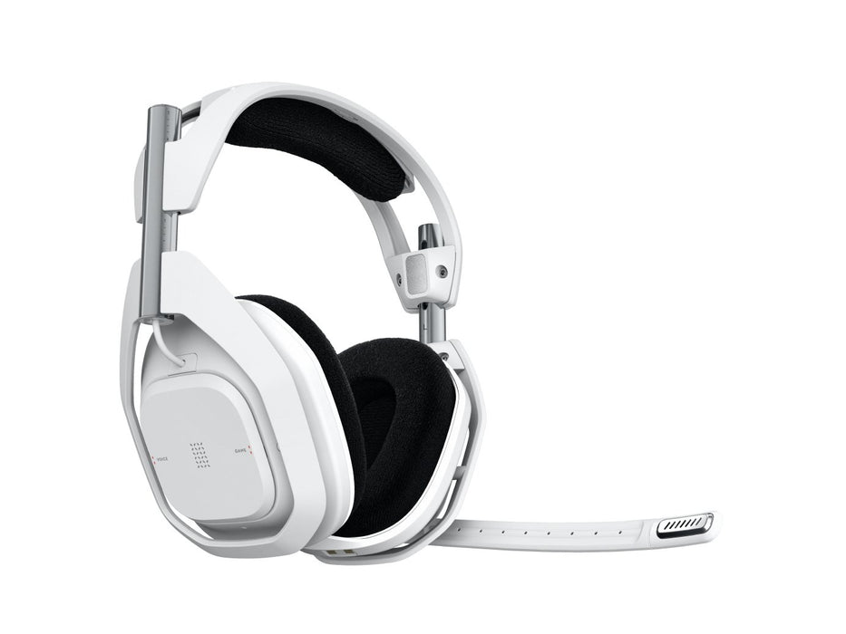 EAN 5099206116436 - Logitech G 939-002134 auricular y casco Auriculares Inalámbrico Diadema Juego Bluetooth Blanco imagen 5