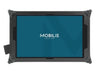 EAN 3700992519746 - Mobilis 050040 funda para tablet 25,6 cm (10.1") Carcasa rígida Negro imagen 1