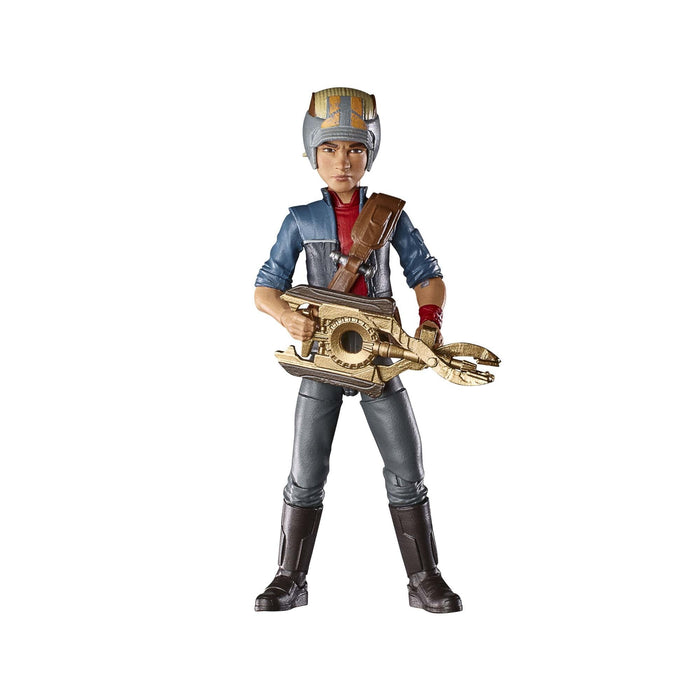 EAN 5010996136770 - Star Wars The Black Series Omega (Mercenary Gear) imagen 6