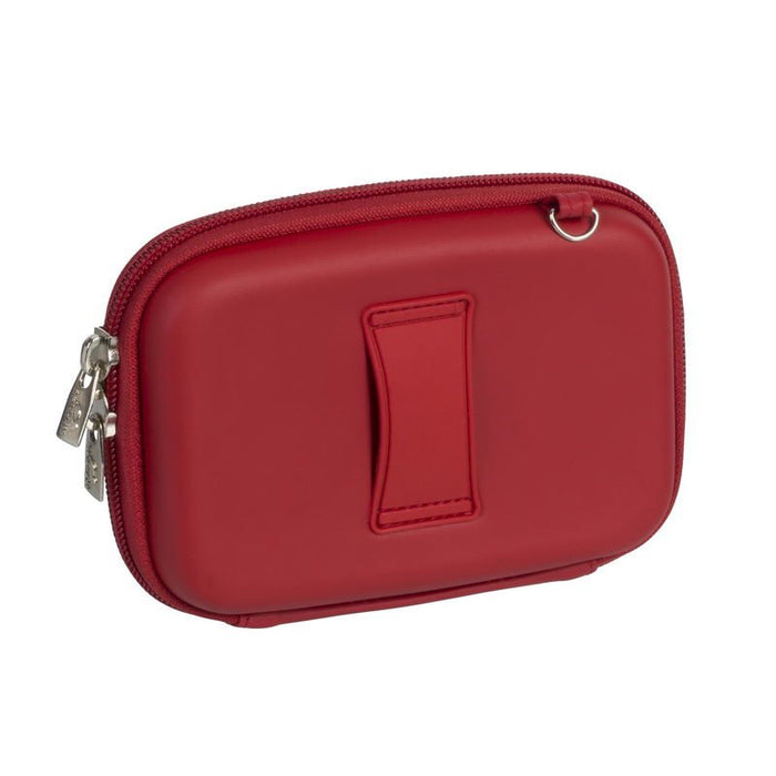 EAN 4260403570982 - Rivacase 9101 (PU) Funda EVA (Etileno Acetato de Vinilo) Rojo imagen 3