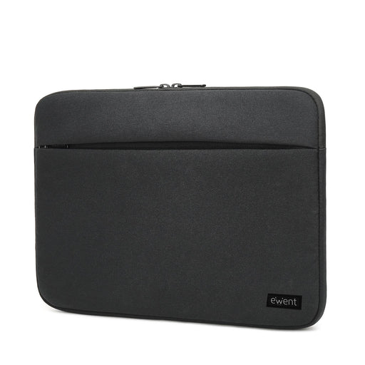 EAN 8056045879424 - Ewent EW2520 maletines para portátil 33,8 cm (13.3") Funda Negro imagen 2