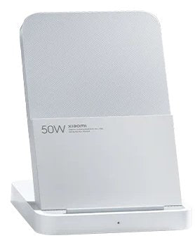 EAN 6941812741368 - Xiaomi BHR7560GL cargador de dispositivo móvil Smartphone Blanco Corriente alterna Cargador inalámbrico C imagen 1