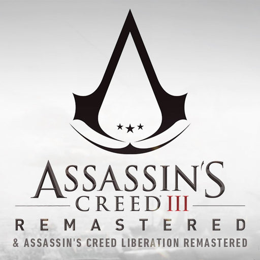 EAN 3307216111672 - Ubisoft Assassin's Creed III Remastered Estándar Alemán, Inglés, Español, Francés, Italiano, Polaco, Ruso imagen 1