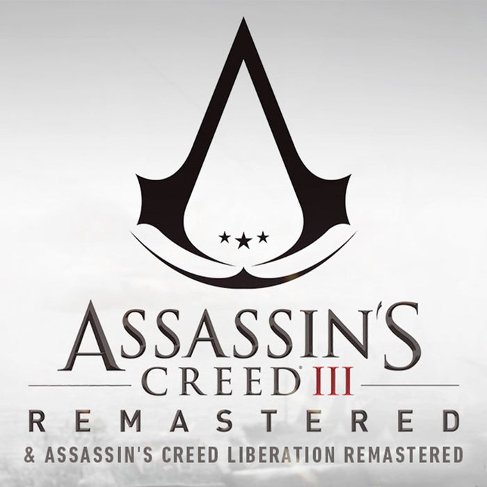 EAN 3307216111672 - Ubisoft Assassin's Creed III Remastered Estándar Alemán, Inglés, Español, Francés, Italiano, Polaco, Ruso imagen 1