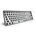 EAN 4044951040797 - Sharkoon SGK50 S2 teclado Juego USB QWERTZ Alemán Negro imagen 3