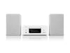 EAN 4951035908006 - Denon CEOL N12DAB Minicadena de música para uso doméstico 65 W Blanco imagen 2