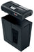 EAN 5028252615259 - Rexel Secure S5 triturador de papel Corte en tiras 70 dB Negro imagen 2