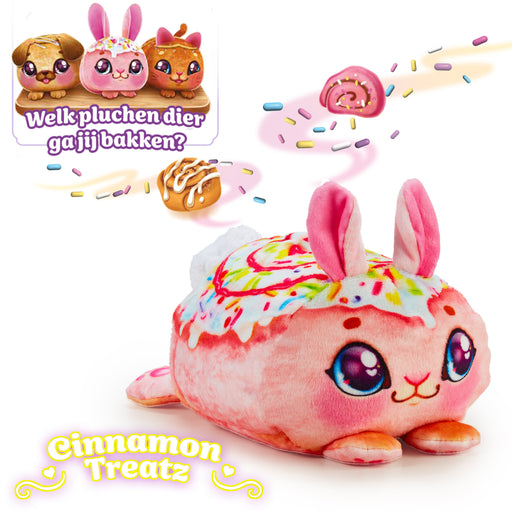 EAN 630996235027 - Moose Toys MS23502 figura de juguete para niños imagen 2