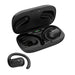EAN 0860006476489 - OPN Sound Aria+ Auriculares True Wireless Stereo (TWS) Dentro de oído Llamadas/Música Bluetooth Negro imagen 2