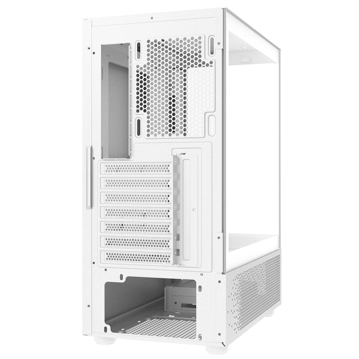 EAN 4711085948564 - XPG Invader X Mini Midi Tower Blanco imagen 15