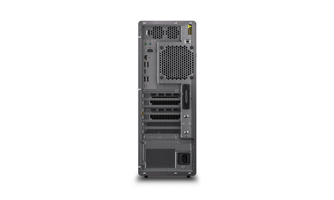 EAN 198155663468 - Lenovo ThinkStation P5 Intel® Xeon® W W3-2525 32 GB DDR5-SDRAM 1 TB SSD Windows 11 Pro for Workstations To imagen 7