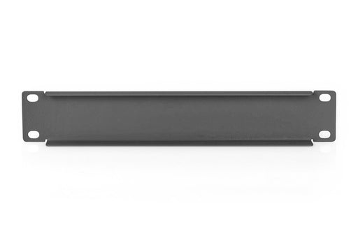 EAN 4016032475910 - Digitus DN-10-BPN-01-B accesorio de bastidor Panel ciego imagen 2