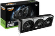 EAN 8886307700483 - INNO3D Gaming OC GeForce RTX 5080 X3 NVIDIA 16 GB GDDR7 imagen 3