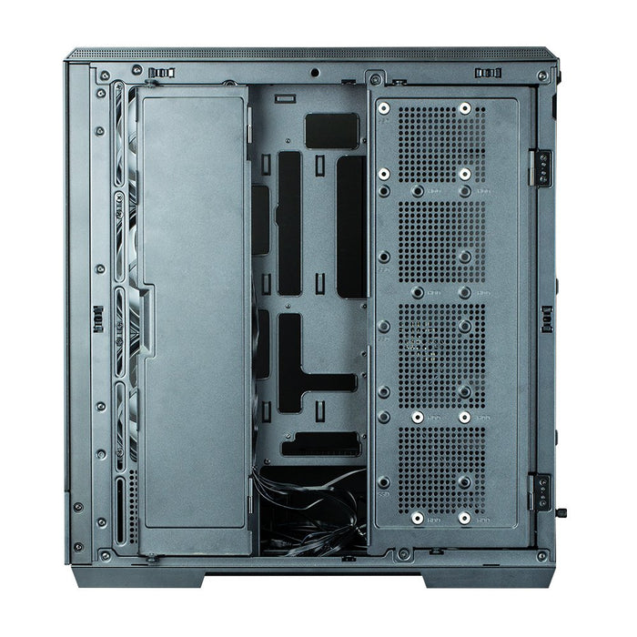EAN 8800263650026 - Zalman P50 DS Black Midi Tower Negro imagen 7