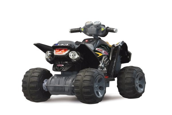 EAN 4042774371913 - Jamara 404640 correpasillos o balancín infantil imagen 5