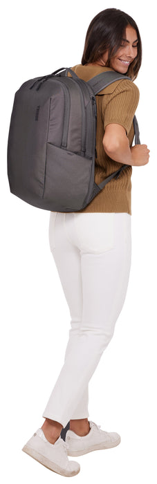 EAN 0085854255592 - Thule Subterra 2 TSLB417 Vetiver Gray mochila Mochila informal Gris Poliéster imagen 3