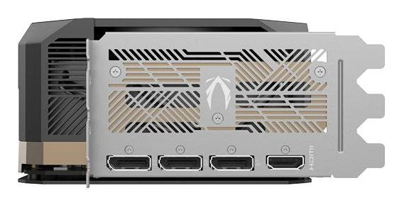 EAN 8886307700414 - Zotac GAMING GeForce RTX 5070 Ti SOLID OC NVIDIA 16 GB GDDR7 imagen 2