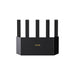 EAN 6932849424201 - Tenda TX2L Pro router inalámbrico Gigabit Ethernet Doble banda (2,4 GHz / 5 GHz) Negro imagen 1