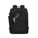 EAN 4260403579152 - Rivacase 8461 43,9 cm (17.3") Mochila Negro imagen 9