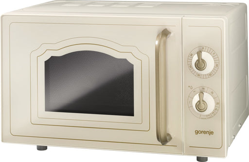 EAN 3838942953835 - Gorenje MO4250CLI Marfil Microondas con grill Encimera 20 L 700 W imagen 1