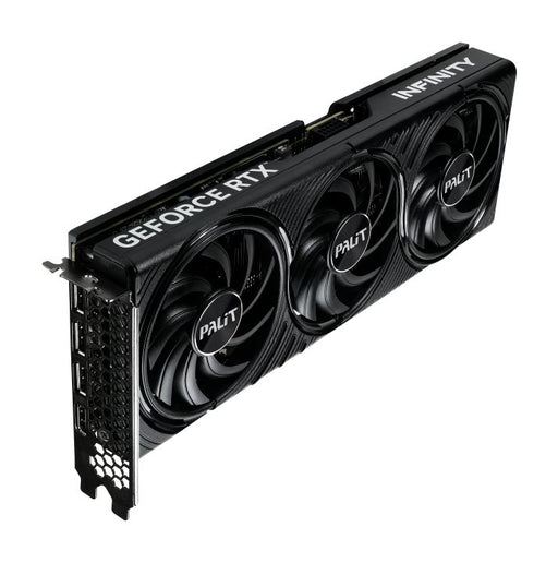 EAN 4710562245080 - Palit GeForce RTX 5070 Infinity 3 OC NVIDIA 12 GB GDDR7 imagen 2