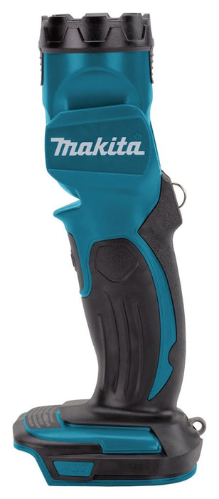 EAN 0088381886970 - Makita DML815 Negro, Turquesa Linterna de mano LED imagen 2
